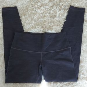 Lululemon High Waisted Leggings